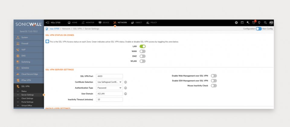 防火牆SonicWall完成被駭調查，確認雲端備份客戶全數受影響