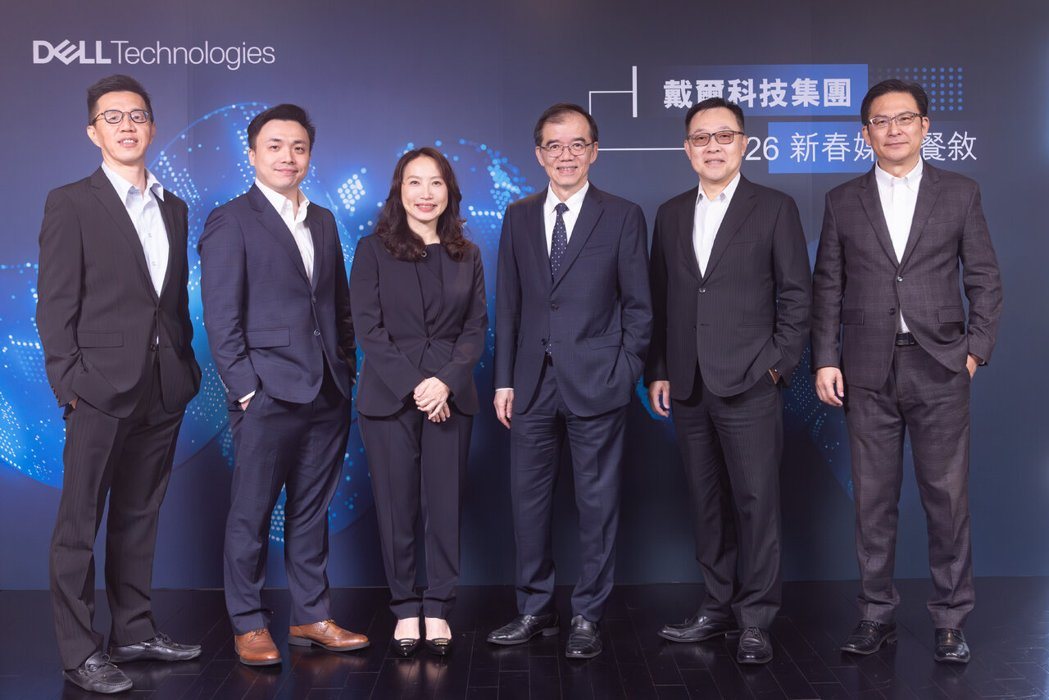 戴爾證實台灣市場 PC 已漲價 出現提前拉貨現象