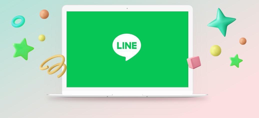 LINE 電腦版斷線、無法傳送訊息?快試試 2 大解法